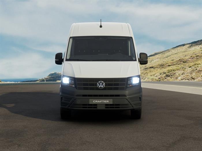AutoVega - VOLKSWAGEN Crafter | ID 39823
