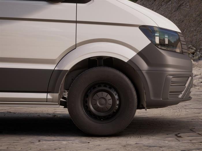 AutoVega - VOLKSWAGEN Crafter | ID 39823