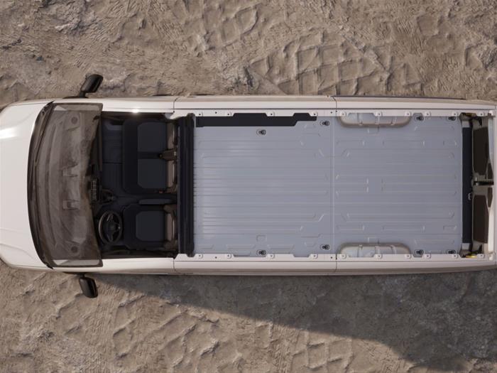 AutoVega - VOLKSWAGEN Crafter | ID 39823