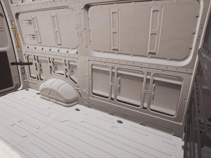 AutoVega - VOLKSWAGEN Crafter | ID 39825