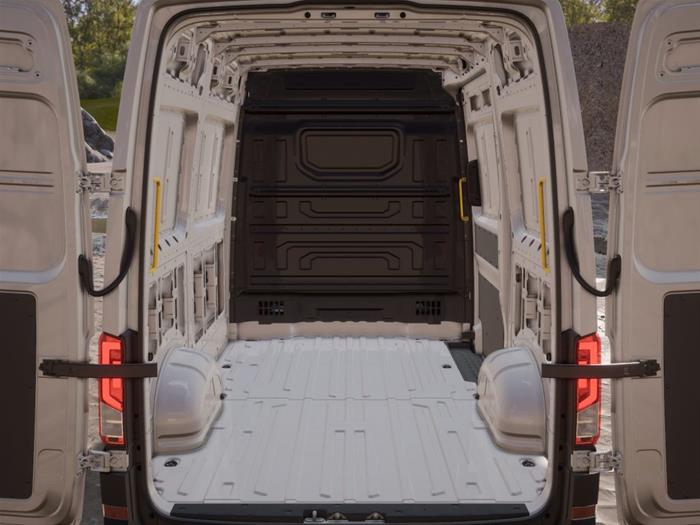 AutoVega - VOLKSWAGEN Crafter | ID 39825