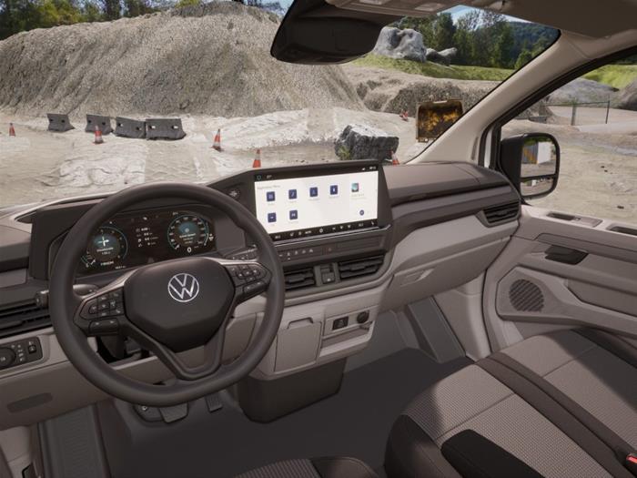 AutoVega - VOLKSWAGEN T6 | ID 39827