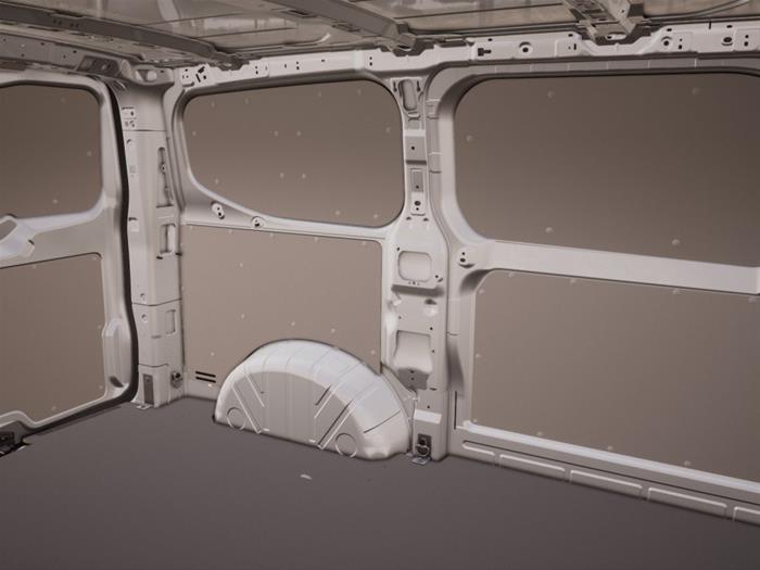 AutoVega - VOLKSWAGEN T6 | ID 39827