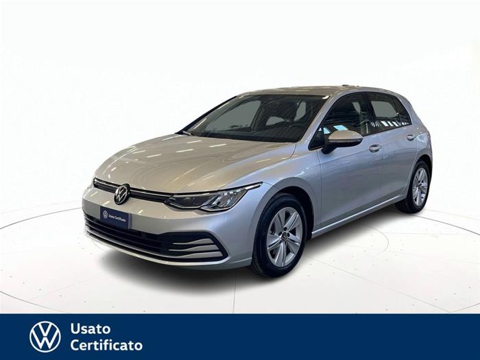 AutoVega - VOLKSWAGEN Golf | ID 39836