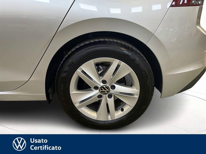 AutoVega - VOLKSWAGEN Golf | ID 39836