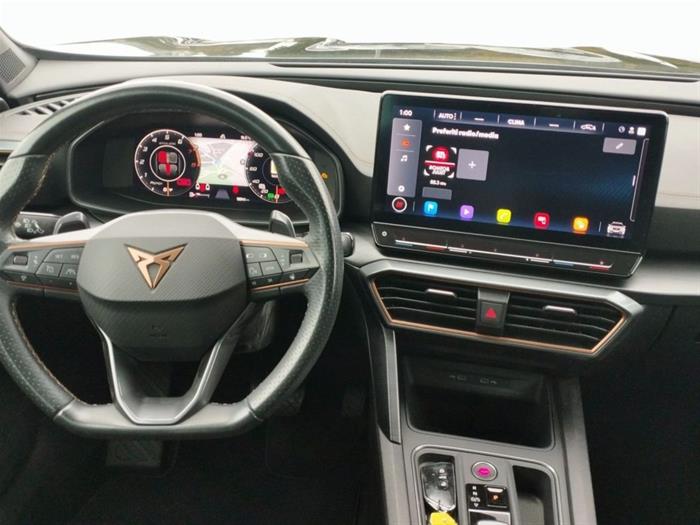 AutoVega - CUPRA Formentor | ID 39837