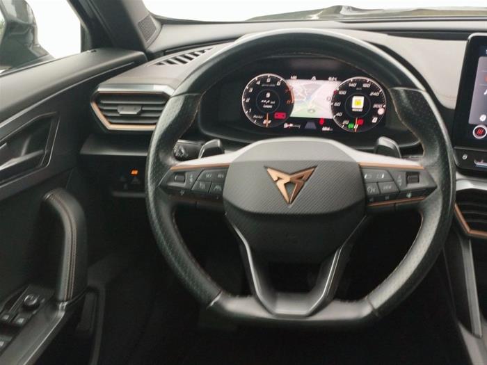 AutoVega - CUPRA Formentor | ID 39837