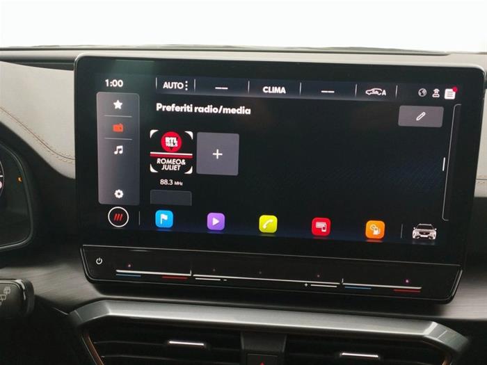 AutoVega - CUPRA Formentor | ID 39837