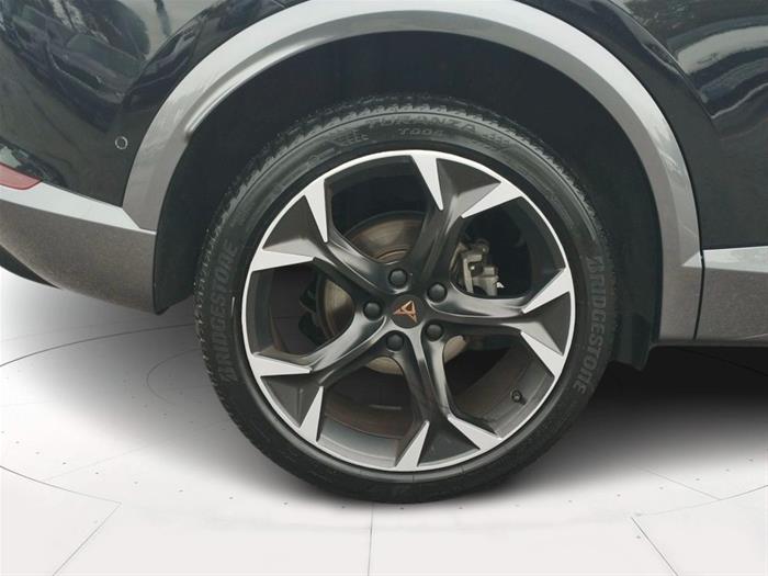 AutoVega - CUPRA Formentor | ID 39837