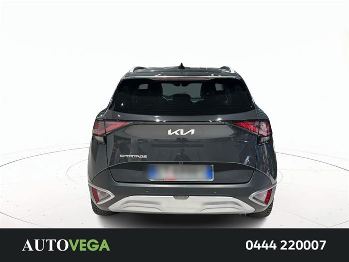 AutoVega - KIA Sportage | ID 39835