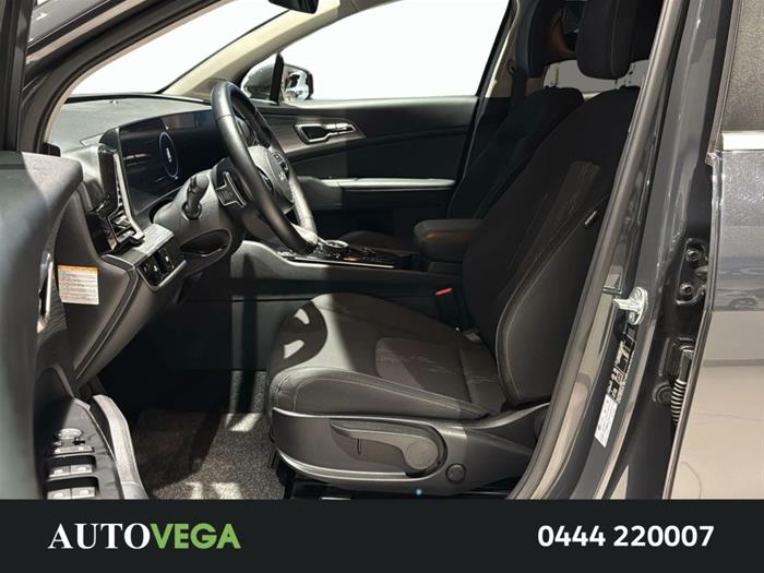 AutoVega - KIA Sportage | ID 39835