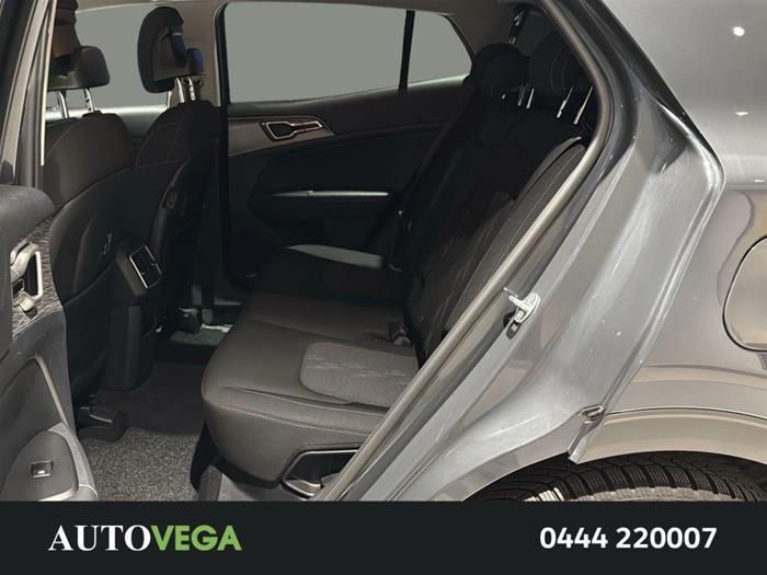 AutoVega - KIA Sportage | ID 39835