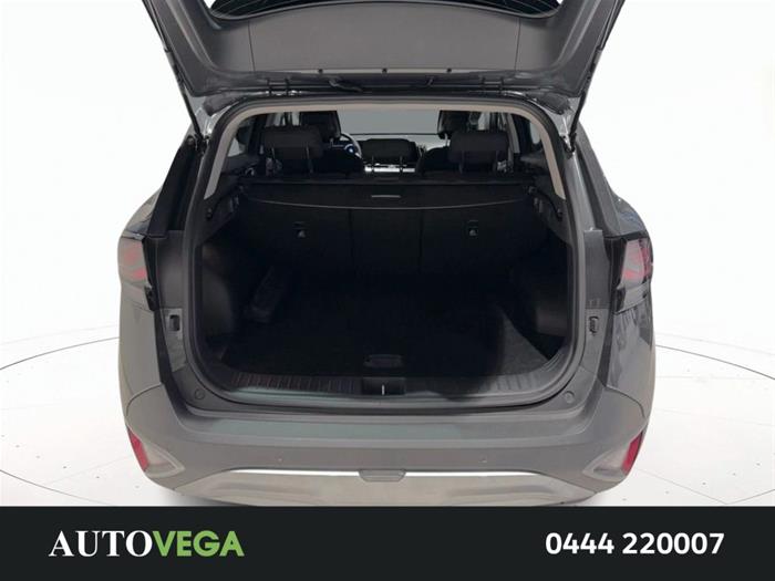 AutoVega - KIA Sportage | ID 39835