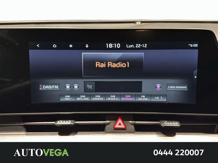 AutoVega - KIA Sportage | ID 39835