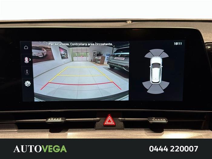 AutoVega - KIA Sportage | ID 39835