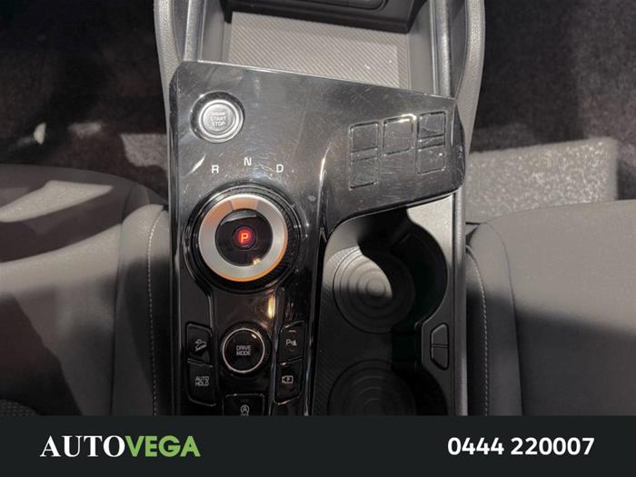 AutoVega - KIA Sportage | ID 39835