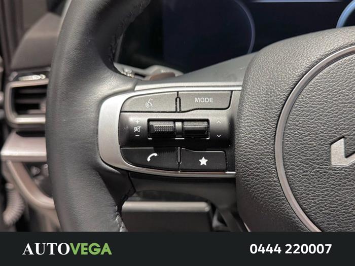 AutoVega - KIA Sportage | ID 39835