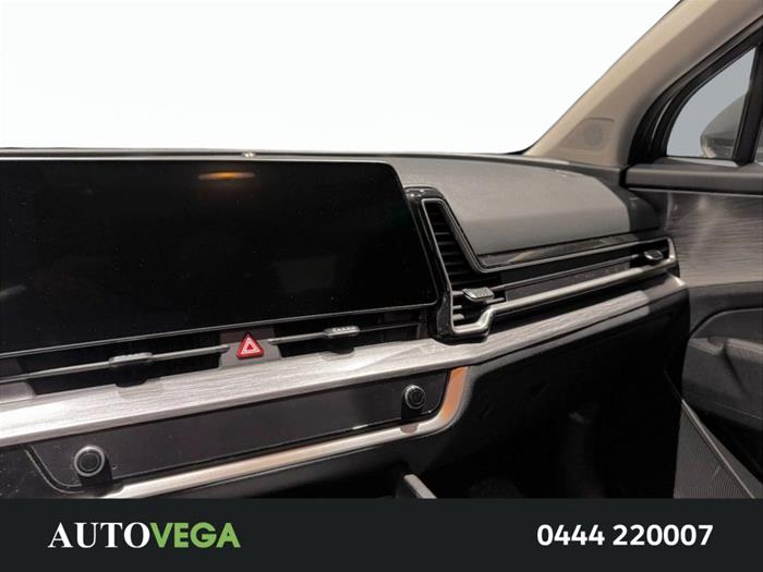 AutoVega - KIA Sportage | ID 39835