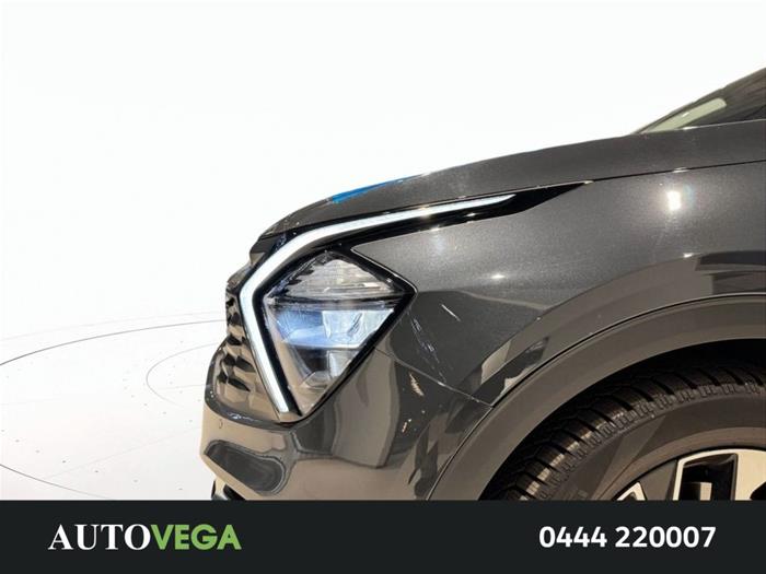 AutoVega - KIA Sportage | ID 39835