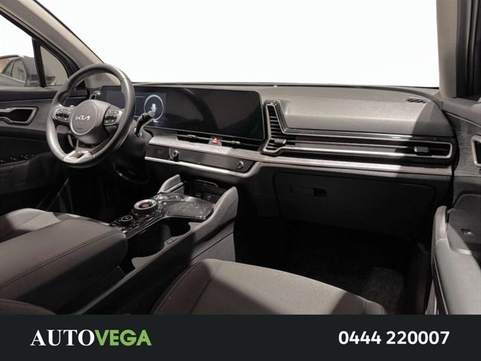 AutoVega - KIA Sportage | ID 39835