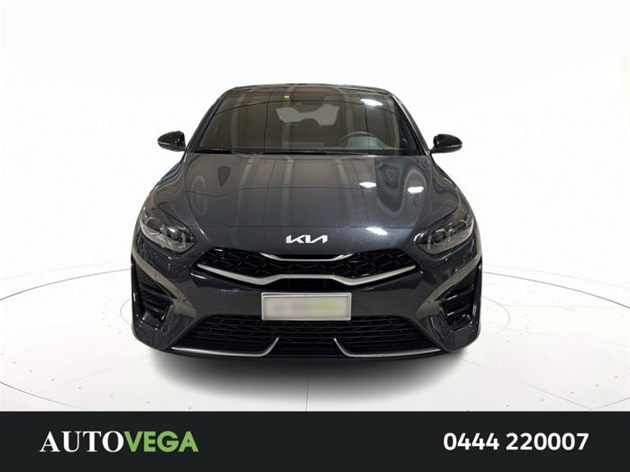 AutoVega - KIA Proceed | ID 39857