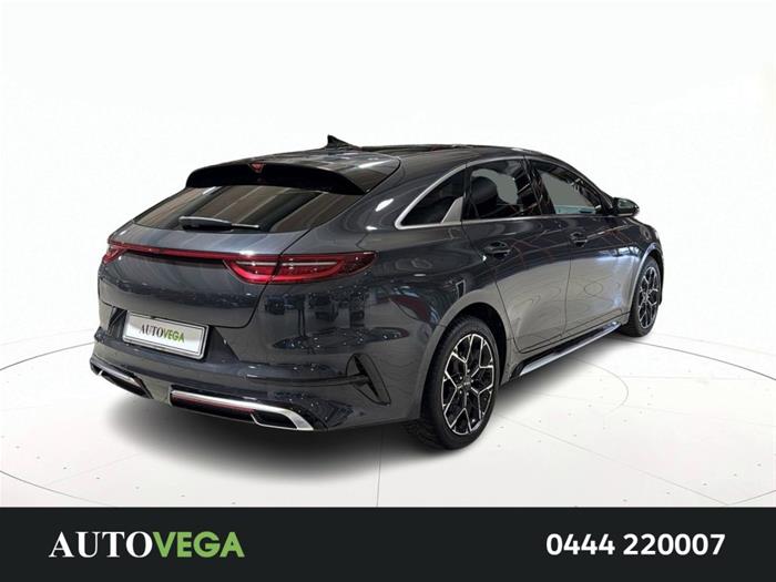 AutoVega - KIA Proceed | ID 39857