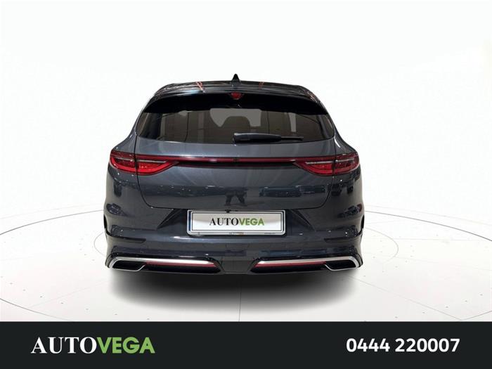 AutoVega - KIA Proceed | ID 39857