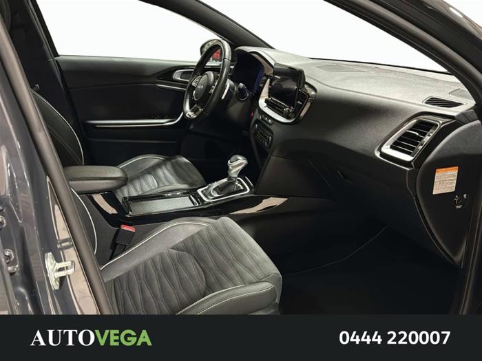 AutoVega - KIA Proceed | ID 39857