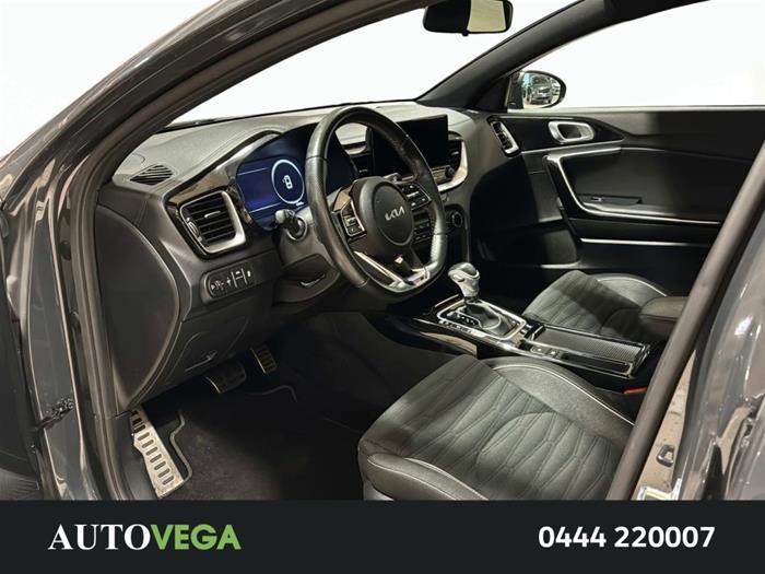 AutoVega - KIA Proceed | ID 39857