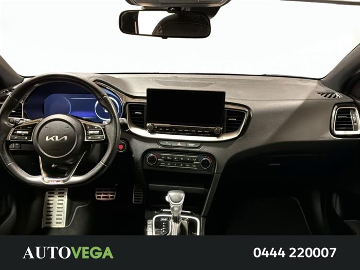 AutoVega - KIA Proceed | ID 39857