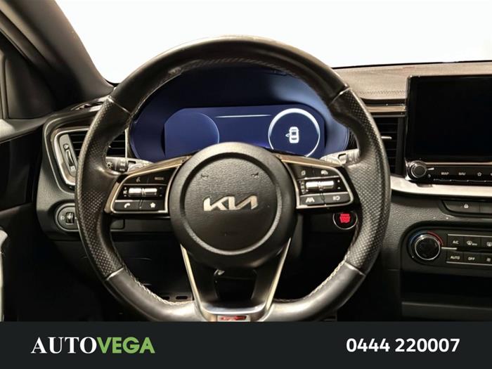 AutoVega - KIA Proceed | ID 39857