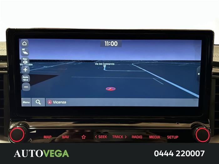 AutoVega - KIA Proceed | ID 39857