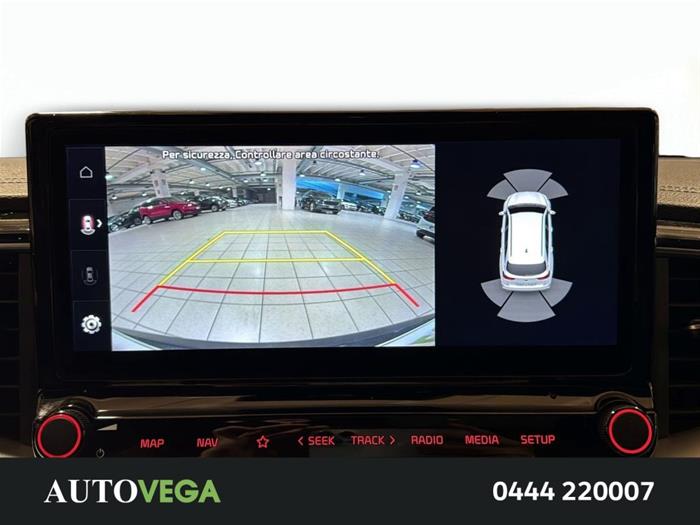 AutoVega - KIA Proceed | ID 39857