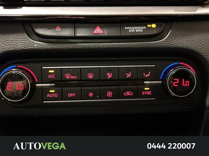 AutoVega - KIA Proceed | ID 39857