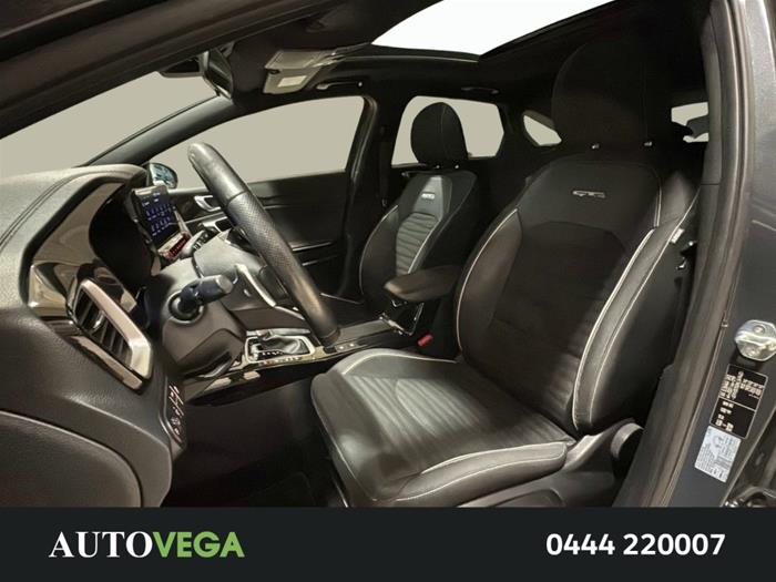 AutoVega - KIA Proceed | ID 39857