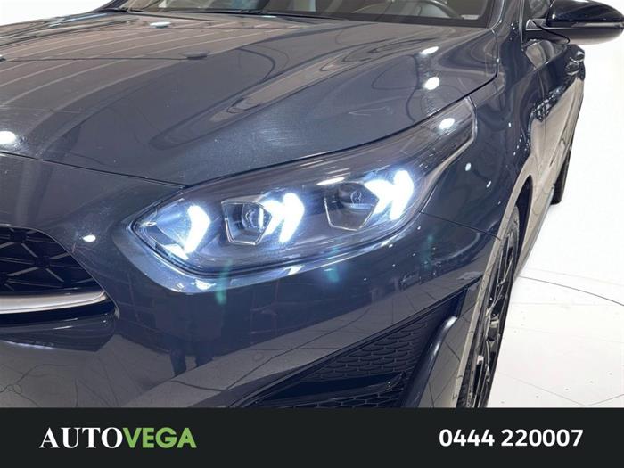 AutoVega - KIA Proceed | ID 39857