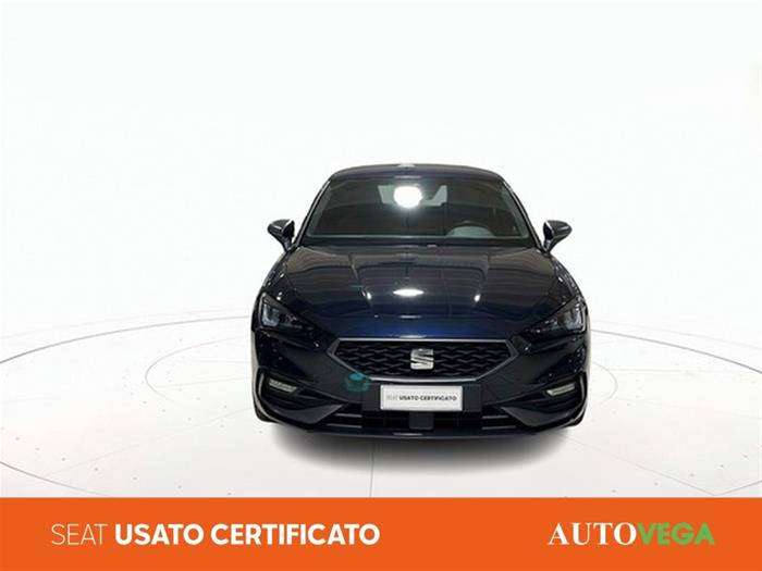 AutoVega - SEAT Leon | ID 39858
