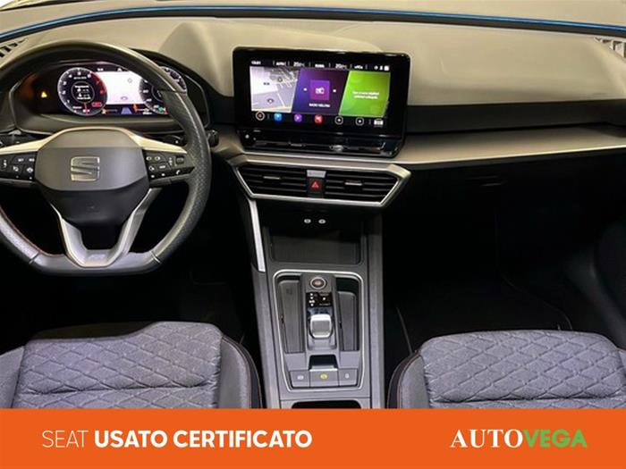 AutoVega - SEAT Leon | ID 39858