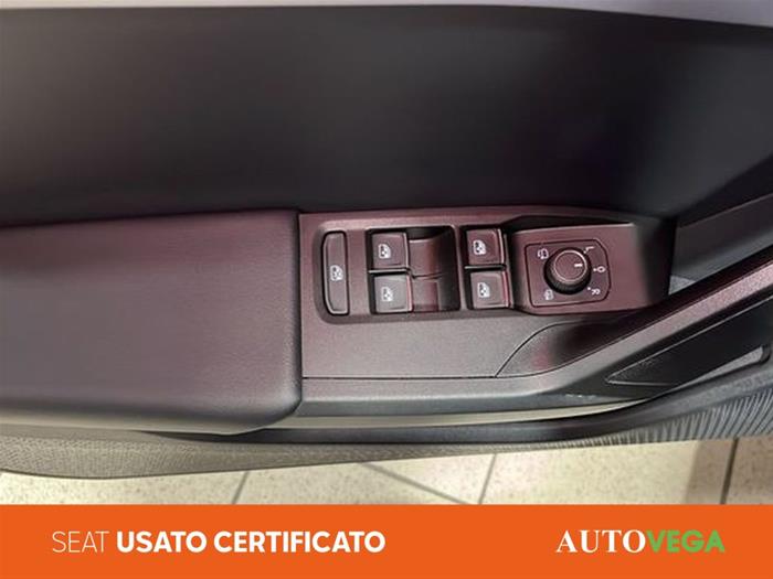 AutoVega - SEAT Leon | ID 39858