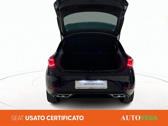 AutoVega - SEAT Leon | ID 39858