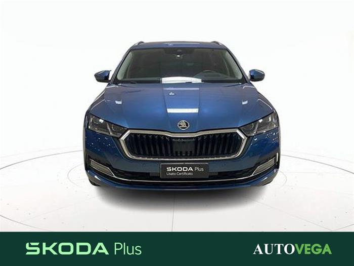 AutoVega - SKODA Octavia | ID 39859