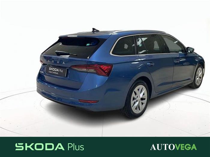 AutoVega - SKODA Octavia | ID 39859