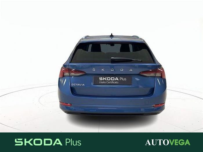 AutoVega - SKODA Octavia | ID 39859