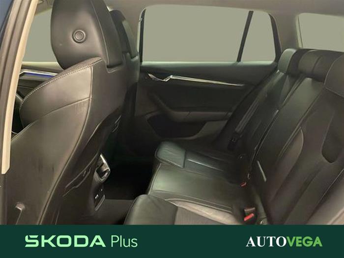 AutoVega - SKODA Octavia | ID 39859