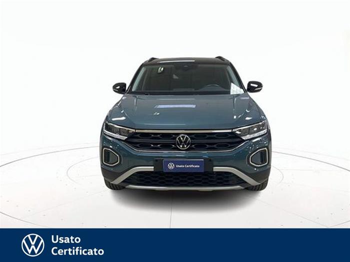 AutoVega - VOLKSWAGEN T-Roc | ID 39860