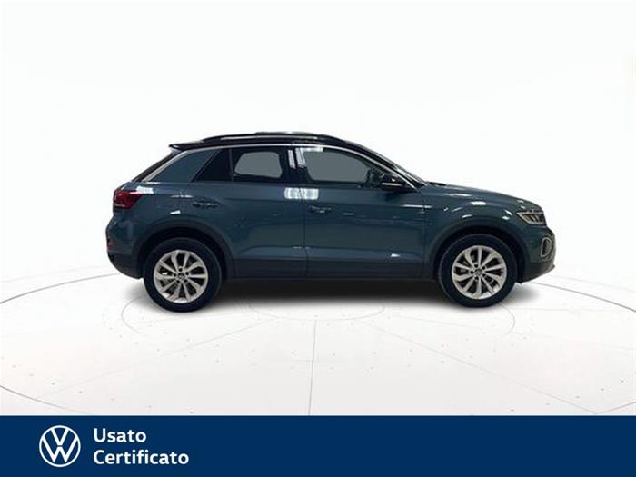 AutoVega - VOLKSWAGEN T-Roc | ID 39860