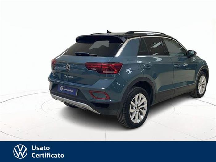 AutoVega - VOLKSWAGEN T-Roc | ID 39860