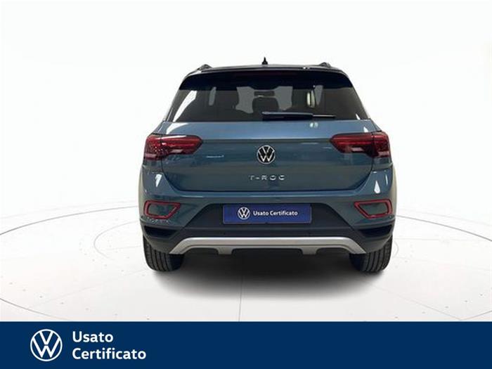 AutoVega - VOLKSWAGEN T-Roc | ID 39860