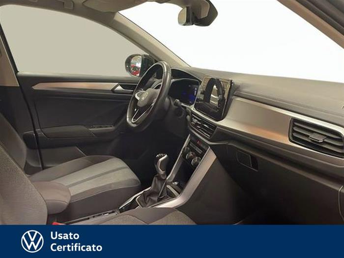 AutoVega - VOLKSWAGEN T-Roc | ID 39860