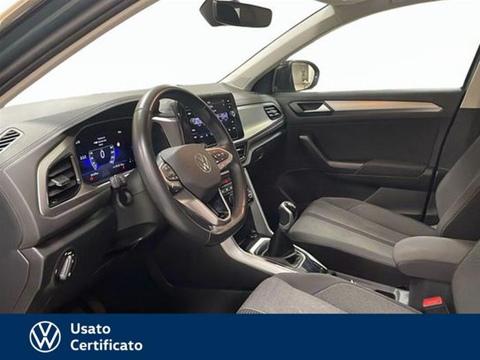 AutoVega - VOLKSWAGEN T-Roc | ID 39860